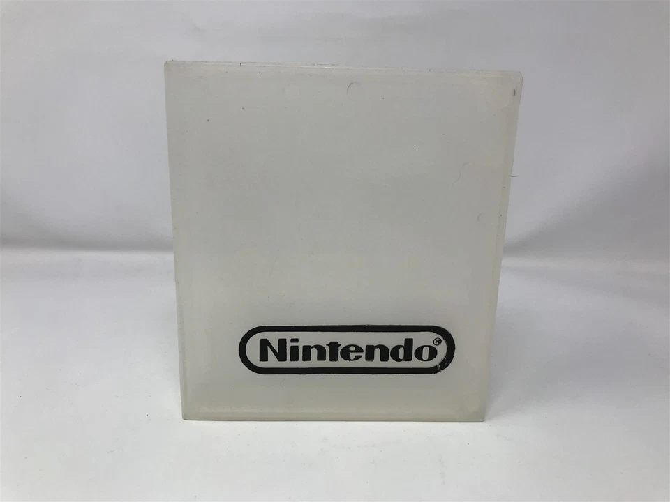 1 RARE official Nintendo Super NES Green Clamshell box Protector + 1 Nes Clear - Image 3 of 3