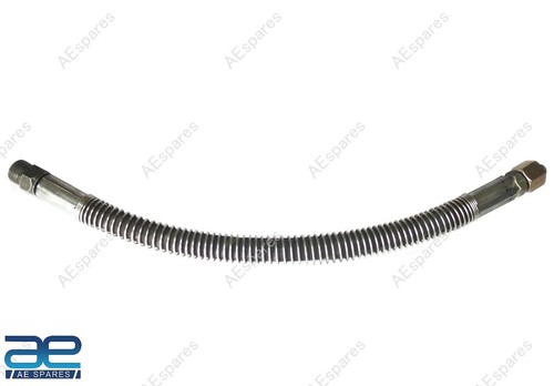 Hose Power Steering Cylinder For Mahindra Tractor 3525 4025 2WD 005559362B91 NEW - Picture 6 of 6