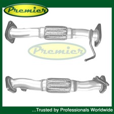 Premier Front Exhaust Pipe Euro 5 Fits Kia Sportage Hyundai ix35 2.0 286102S121