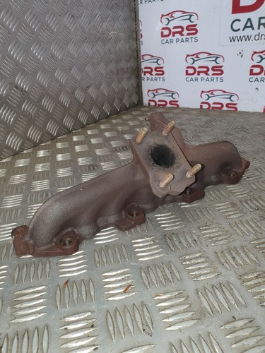 FIAT SCUDO EXHAUST MANIFOLD 2.0 HDI MK1 DIESEL DISPATCH EXPERT 2000 - 2006 - Picture 6 of 7