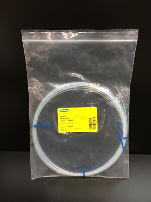 Bio Rad Cat No 7500602 BioLogic Tefzel Tubing 0.062'' 1.6 mm OD