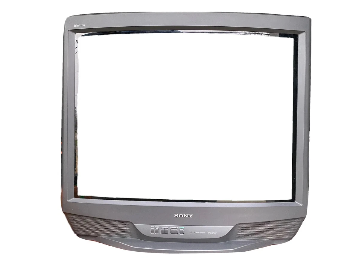 Gray 30-39 in Screen TVs for Sale - eBay