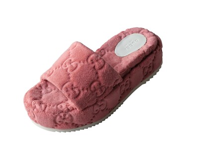 GUCCI ピンク Gucci Adidas ZX 8000 Two Tone Pink Suede Sneakers - – Runway Catalog