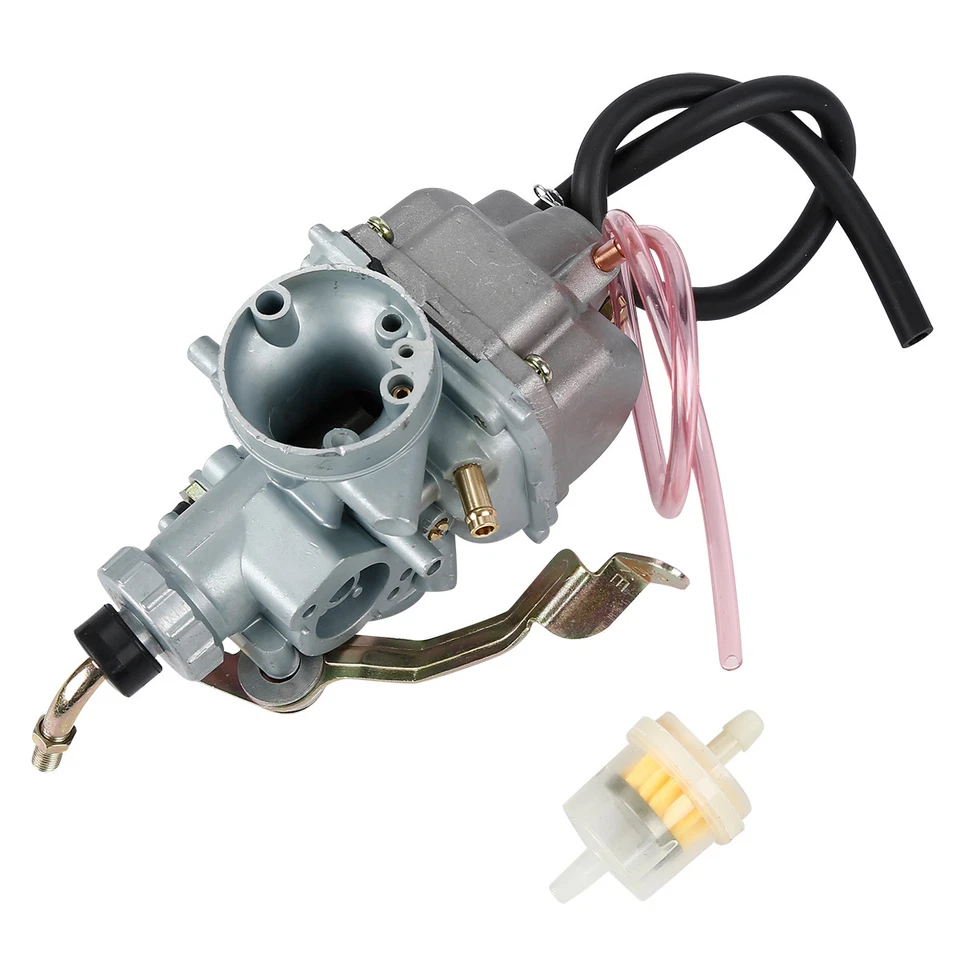  Carburador Carb Fit Para Suzuki DR-Z 125 DRZ125L 03 04 2005 2006 2007 2008 2009 - Imagem 4 de 4