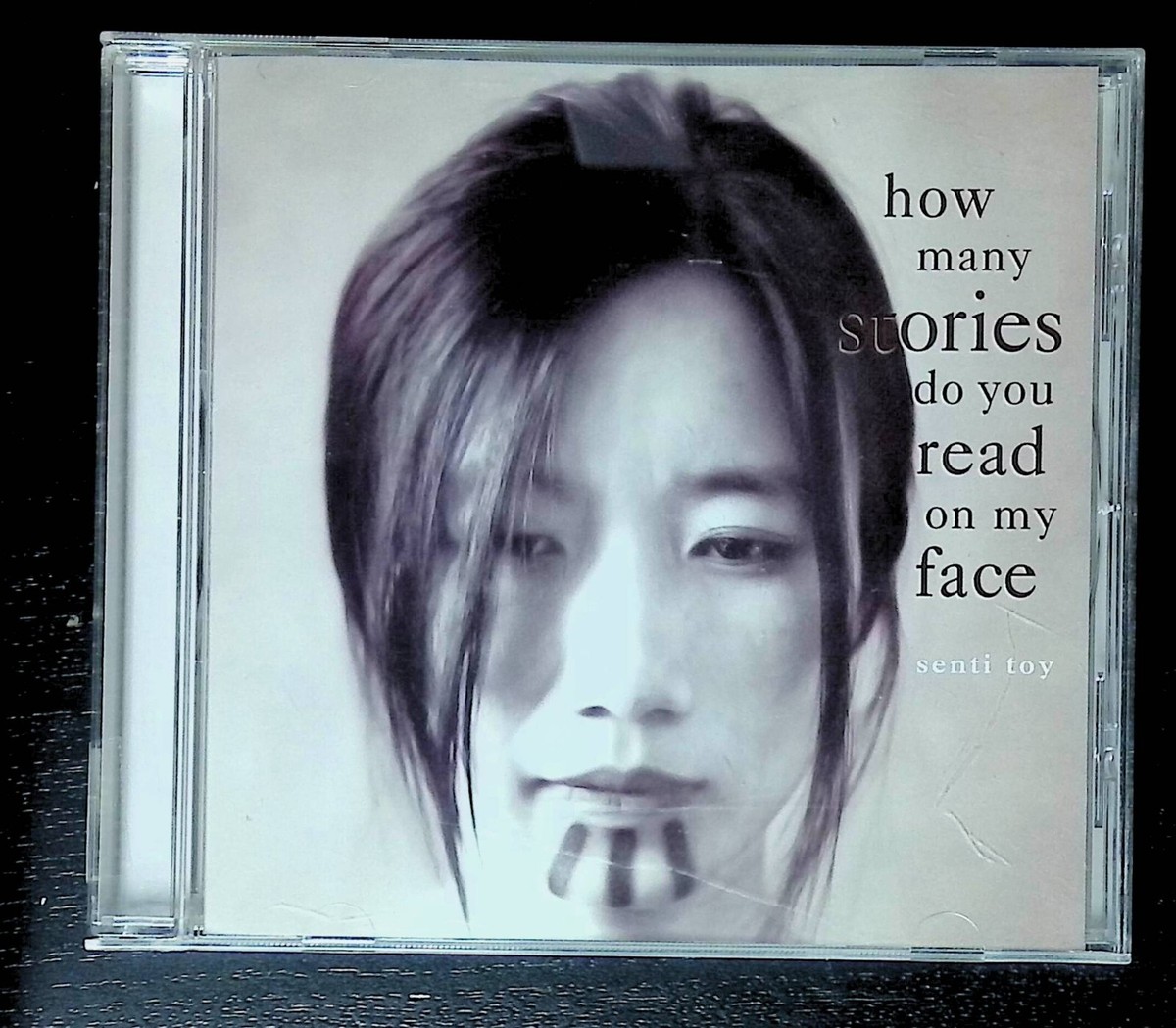 SECRET CRUISE /TELL YOU WHAT新品 CD SECRET CRUISE /TELL YOU WHAT新品 CD Beyond The Reach
