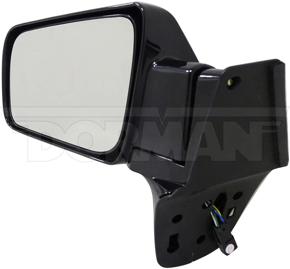 Espejo de puerta izquierda Dorman para GMC R1500 Suburban 1990-1991 Foto 3 de 4