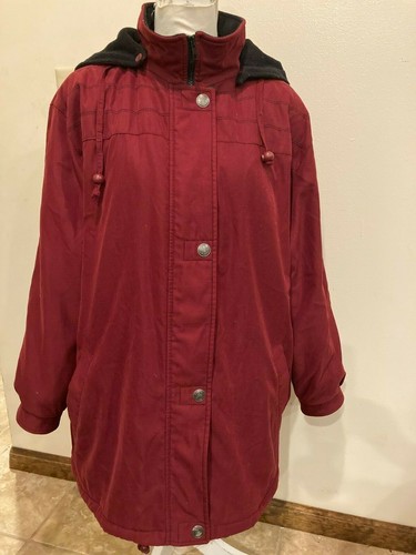 forecaster sport jacket
