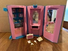 Mattel Barbie Home & Office Hexagon Playset 7897-2079 MISSING PARTS 1984 VTG
