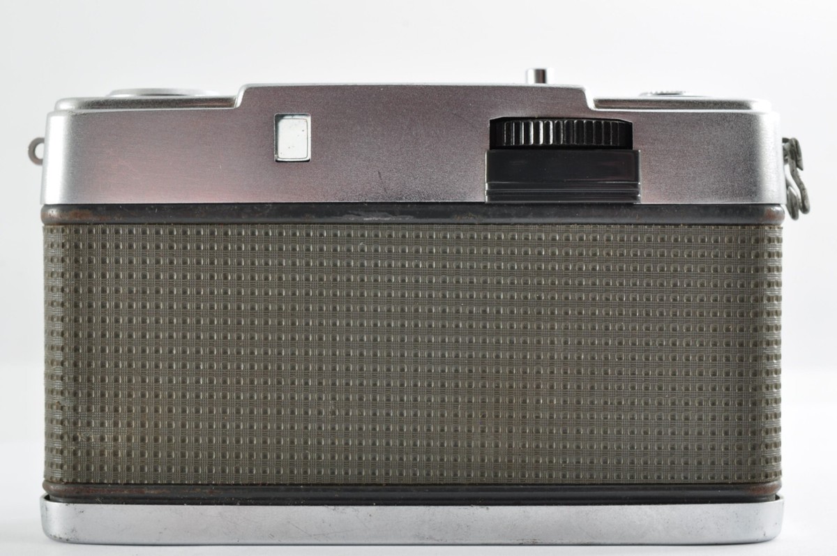 Olympus Pen EES 35mm Half Frame Camera [Exc+3] (194441)Japan