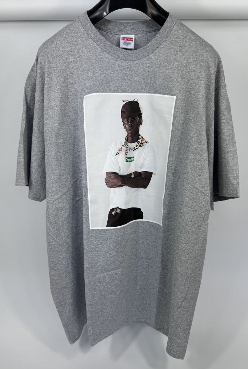 Supreme - Graphic Print T-shirt Size: XL | eBay Supreme - Graphic Print T-shirt Size: XL | eBay