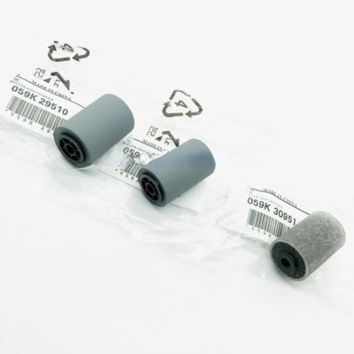 059k29510 New Pickup roller kit for Xerox DCC4110 4112 1100 4127 4595 7000 d95