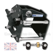 FITS VW BEETLE BRAKE BIAS SERVO REPLACEMENT PEDAL BOX & BALANCE BAR KIT – HYD