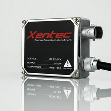 Xentec Premier 55 Watts H11 H9 H8 8000k Iceberg Blue Hid Xenon Kit Fog Light