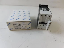 Eaton XTCE040D00B Other Contactors