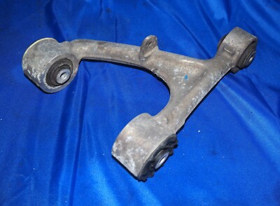 2010-2020 Aston Martin Rapide Rear Left Upper Control Arm OEM Nice! W/Warranty