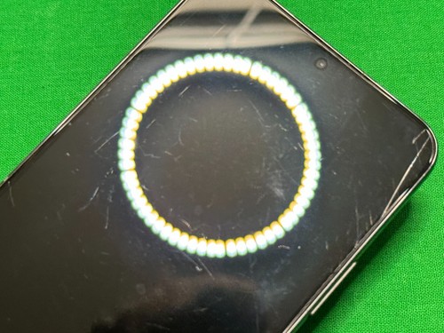 Samsung Galaxy S22+ Plus 5G - 128GB - Schwarz Zustand: Stark Gebraucht - Zdjęcie 8 z 19