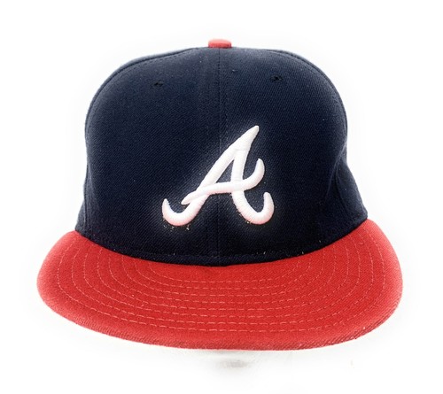 Atlanta Braves MLB Vintage Authentic 
