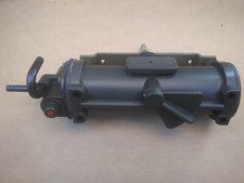 Nos Military Air Operated Windshield Wiper Motor 2540003914322 Dla700-83-c-0784