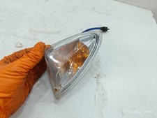 FRECCIA ANTERIORE SINISTRA SX KIMCO GRAN DINK 250CC 2001/06