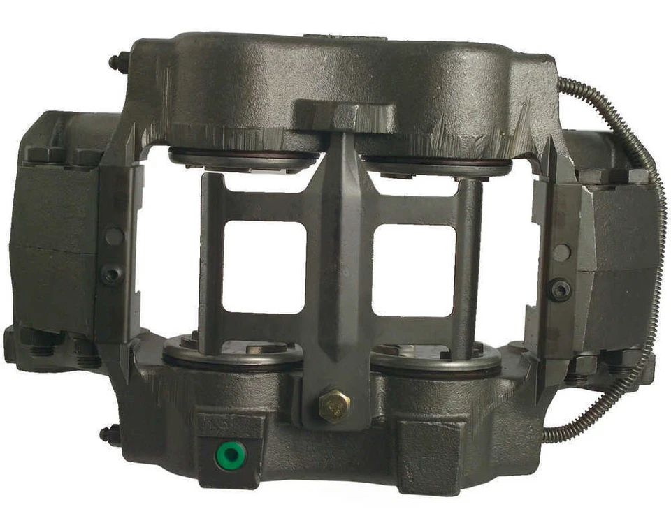 Pinza de freno de disco compatible con GMC C6500 1995-2002 Topkick, C7500 Topkick C6000 Topkick, Foto 2 de 4