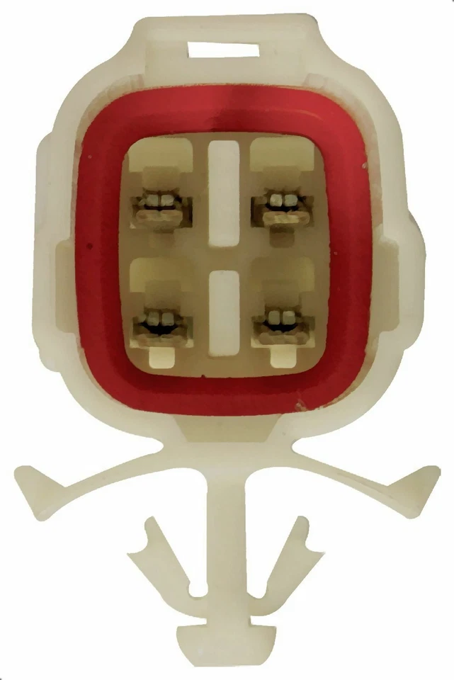 Sensor de oxígeno NGK/NTK 24111 para Toyota 1989-1991 Foto 3 de 3