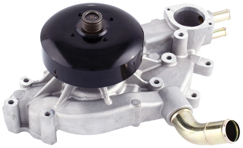 Para GMC Yukon XL 1500 2000-2006 Motor Bomba Agua Puertas 2001 2002 2003 2004 2005 Foto 2 de 4