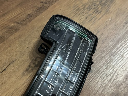 Espejo retrovisor exterior derecho genuino mercedes clase g w164 w166 w251 w292 w463 - Imagen 4 de 10