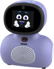 Mini with 30 Days Free AI Robot for Kids STEA...
