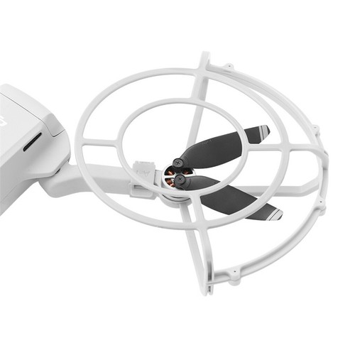 4x Quick-Release Propellers Guard Protector Cover Cage For DJI Mavic Mini Drone@ - Picture 9 of 12