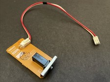 Yamaha Tyros 4  Workstation Keyboard - Left Speaker Out - SPOL YC341