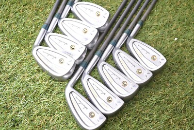 HONMA LB-606 レディースアイアン 軽量カーボンシャフト 4〜11番 HONMA LB-606 レディースアイアン 軽量カーボンシャフト 4〜11番