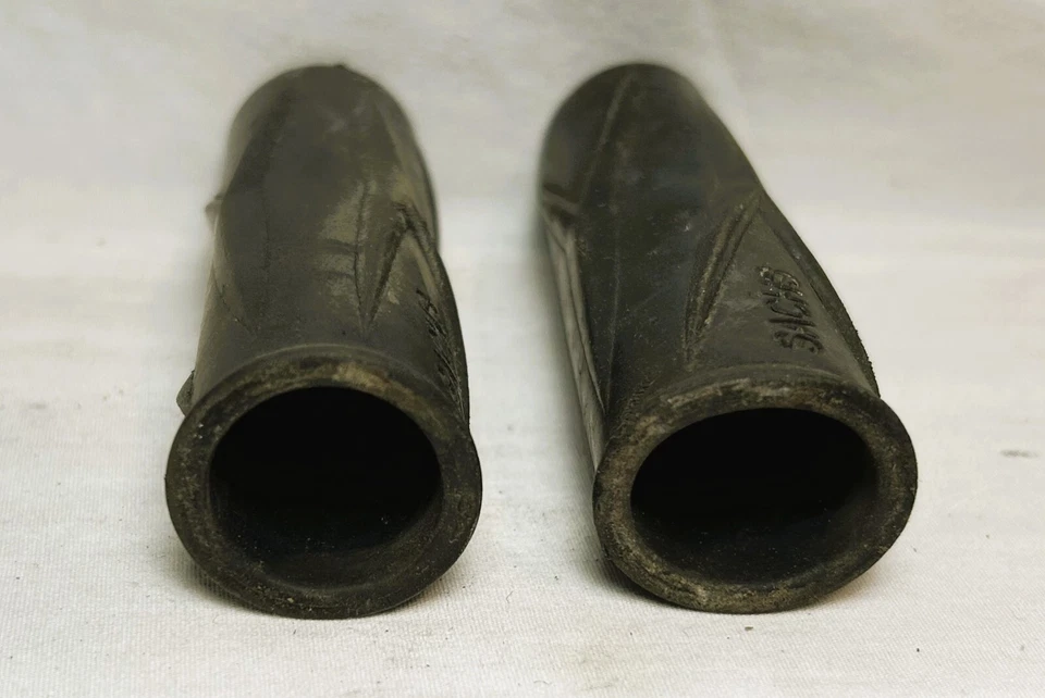 Винтажные ручки руля SACHS MTB горный велосипед команда гонки xc ручка переключатель 3,5» - Изображение 4 из 4