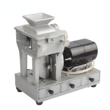 JLGJ-45 Hulling Machine Out of Rough Rice huller Machine Detection of Rough
