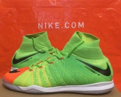 nike hypervenomx proximo ii df ic