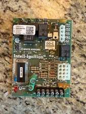 White-Rodgers 50A65-476-08 Furnace Control Circuit Board D341396P05 Guaranteed