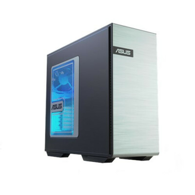 Gaming PC GS30 PC ASUS i7-9700 NVIDIA;Asus AMD Radeon RX 7800 XT 16 GB,64 GB RAM