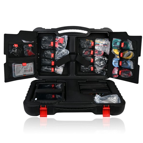2025 Autel MaxiSys MS919 +MV108S Pro/grammi/ng Bidirectional Diagnostic Scanner - Picture 15 of 19