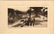 PC SOERABAIA KARAMAT GANTOENG INDONESIA (a26248)