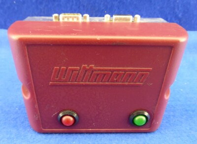 Battenfeld Wittmann Silmax Controller Board Bus Module BM Panel