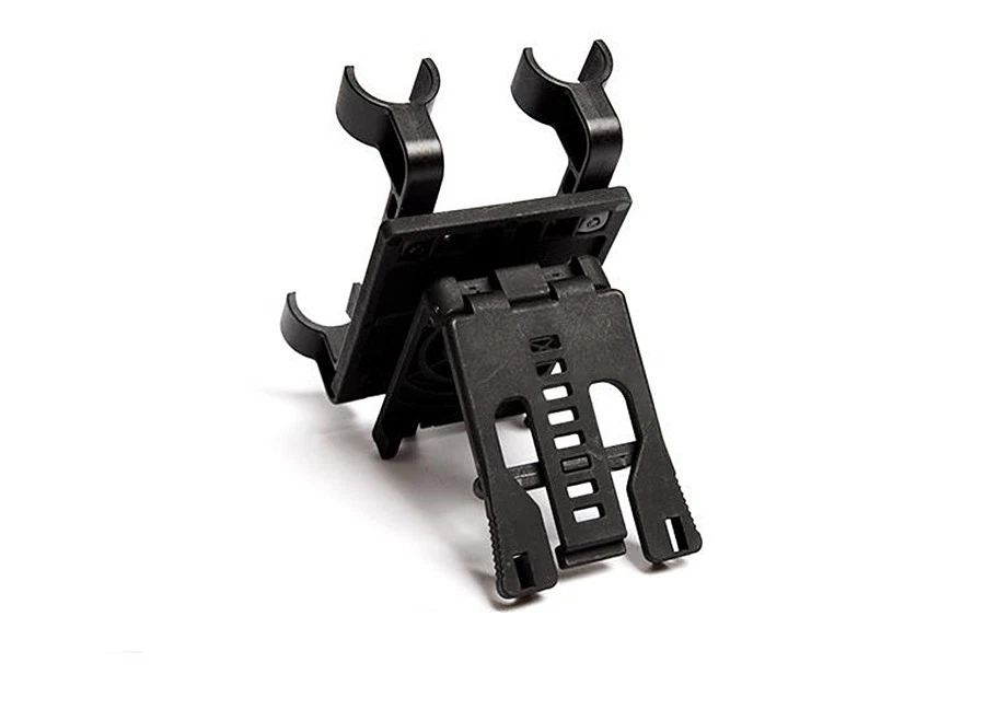 DLP Tactical 4-Up Rotating Belt 12ga Shotgun Shell Holder 3-Gun Competition - Image 3 of 4