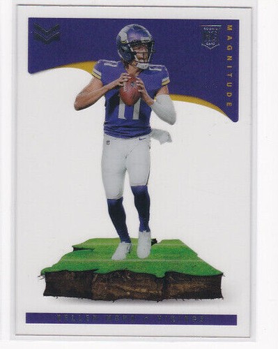 2021 PANINI CHRONICLES YOU PICK ACETATE: MAGNITUDE, PLAYOFF, & CLEAR VISION 1/14 - 第 19/149 張圖片