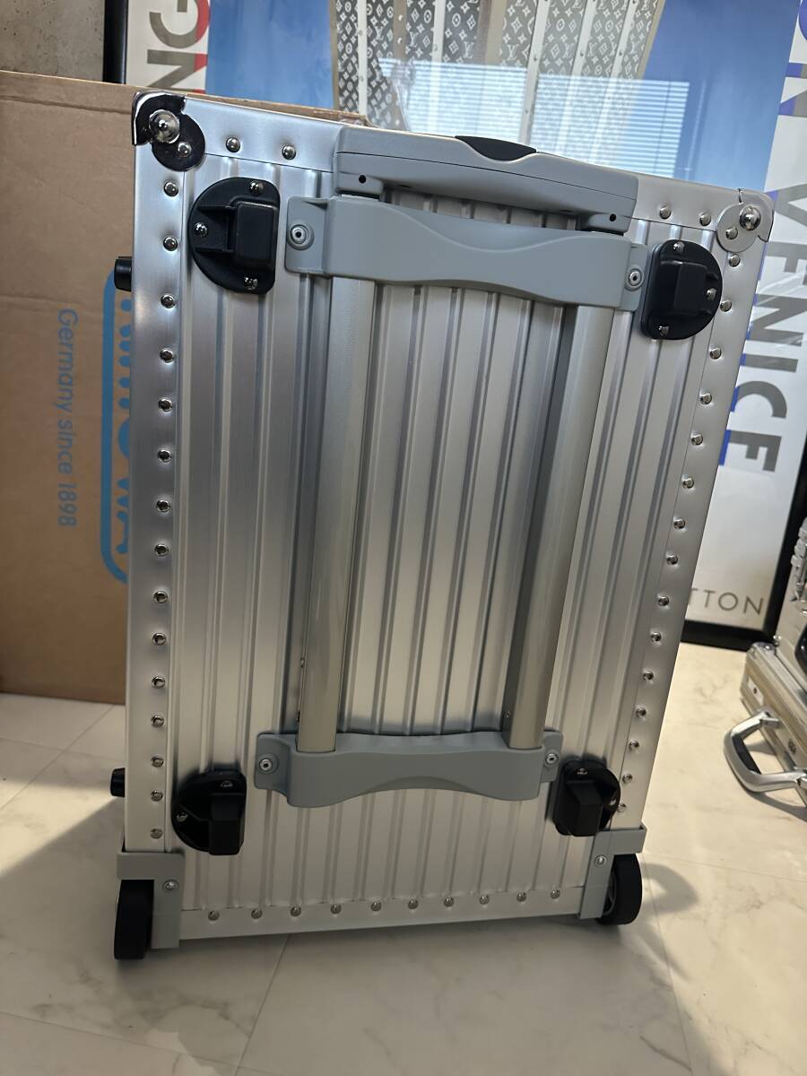 Rimowa Tropicana Trolley Suitcase 2wheesl suitcase 40L
