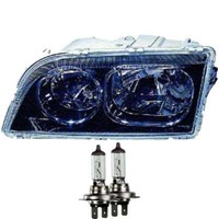 Scheinwerfer Links FüR Volvo V40 Kombi 645 1.8 VW 1.6 2.0 S40 I VS