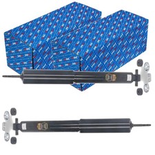 2X JAPKO GASDRUCK STOßDÄMPFER VORNE PASSEND FÜR JEEP CHEROKEE GRAND | MJ95524