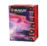 Magic the Gathering MtG 2022 Pioneer Izzet Phoenix Challenger Deck
