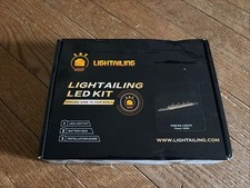 Lightaling Led Lighting Kits For Lego Titanic 10294 Fast Shipping