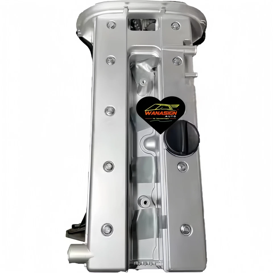 Long Block Engine Assembly For 08-15 GM Chevrolet Buick Encore Verano L3G 1.5L - Image 4 of 4