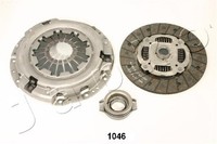 Japko Kupplungssatz FüR Nissan Maxima/Maxima QX V A33 2.0 V6 24V