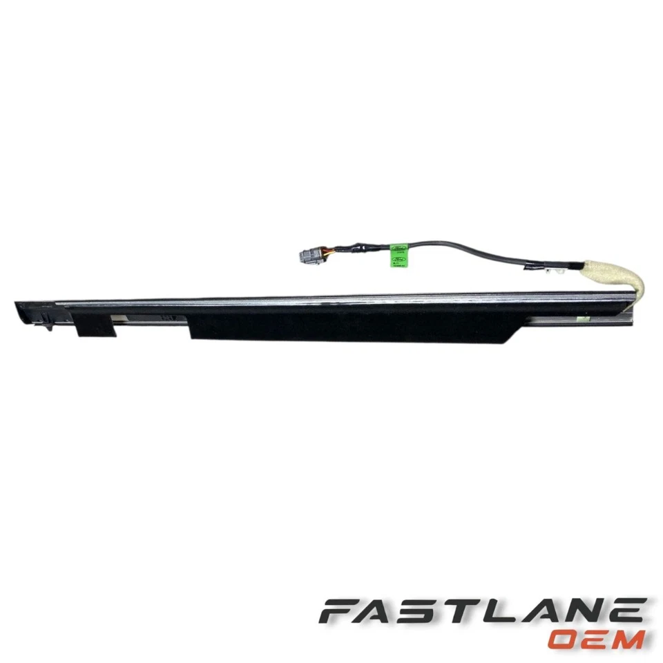 Ford Expedition Weatherstrip Assy 2015-2017 nuevo OEM 8L1Z-7821453-AD Foto 2 de 4