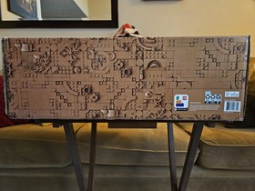 LEGO Ideas 21356 River Steamboat&nbsp;Set NIB SEALED. Fast shipping! 